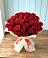 Букет 29 Красных роз в Часовне