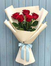 Букет Классика чувств в Часовне