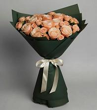 Букет Элегантный в Часовне