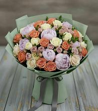 Букет Мороженное #REPLACE_PRED# Часовне