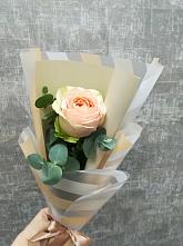 Букет цветов из:  Розы #REPLACE_PRED# Часовне